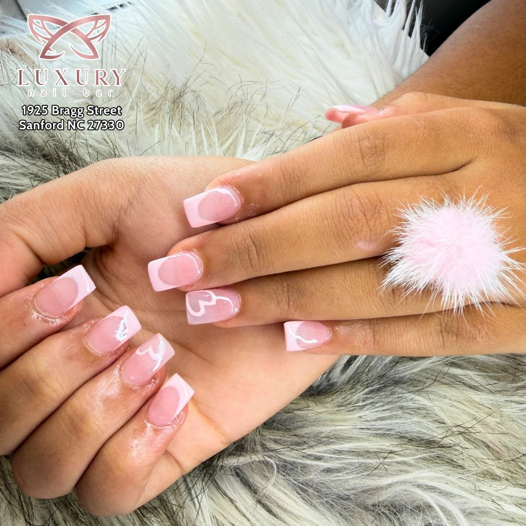 Nail August 31